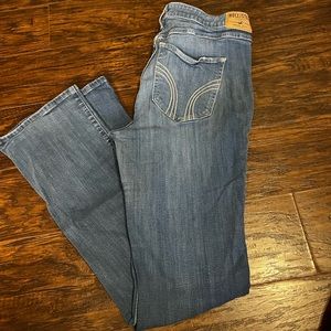 Hollister jeans